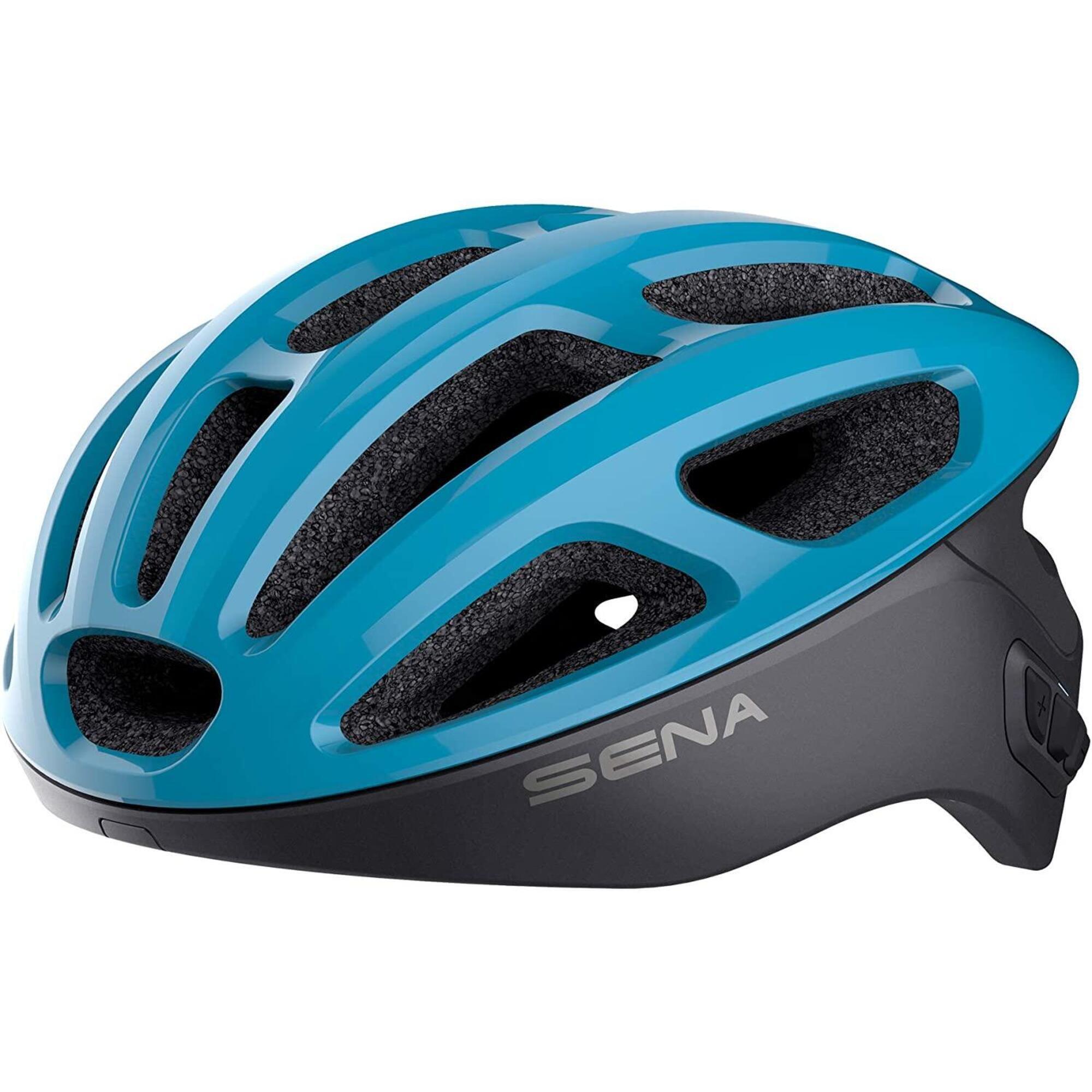 Casque vélo connecté decathlon hotsell
