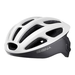 CASCO INTELIGENTE PARA CICLISMO SENA R1