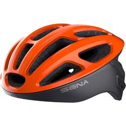 CASCO INTELIGENTE PARA CICLISMO SENA R1