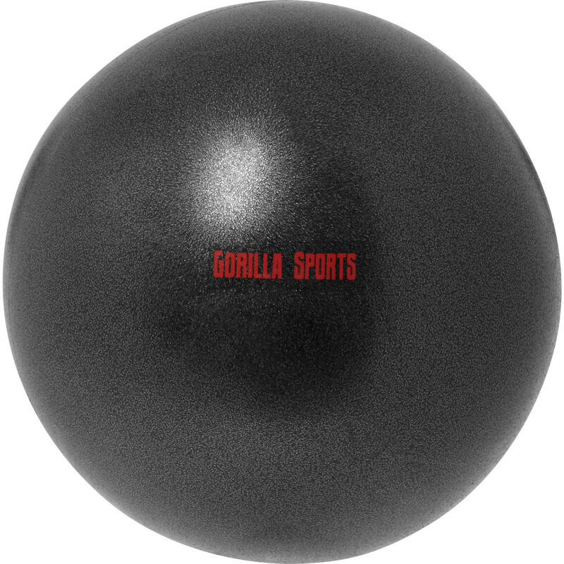 BALLON DE PILATES | DIAMETRE 22CM | YOGA ET PILATES
