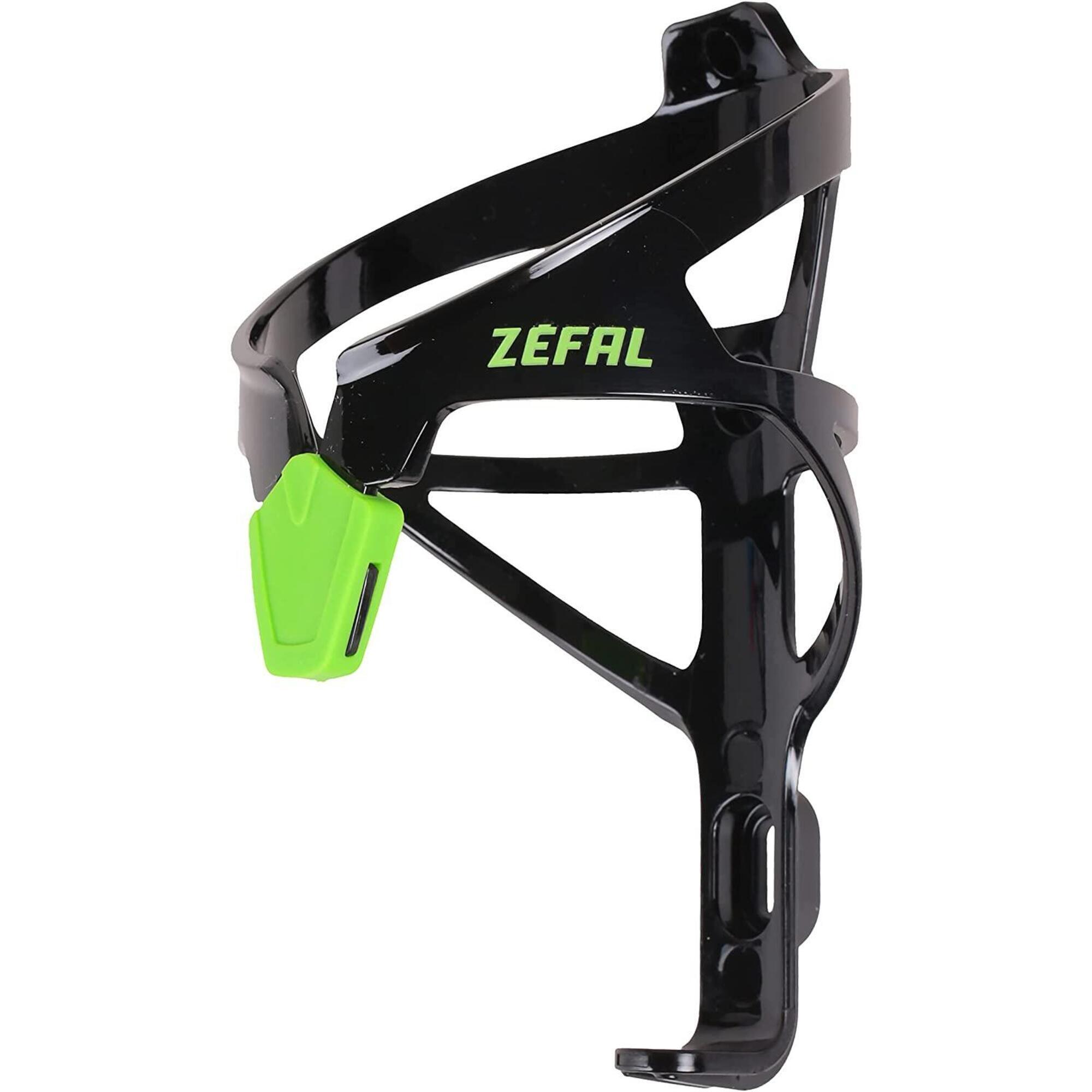 ZEFAL ZEFAL Pulse A2, Porte-Bidon Vélo Léger - Porte Gourde Vélo / VTT / Vélo de route