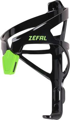Zefal pulse a2 bidonhouder zwart / groen