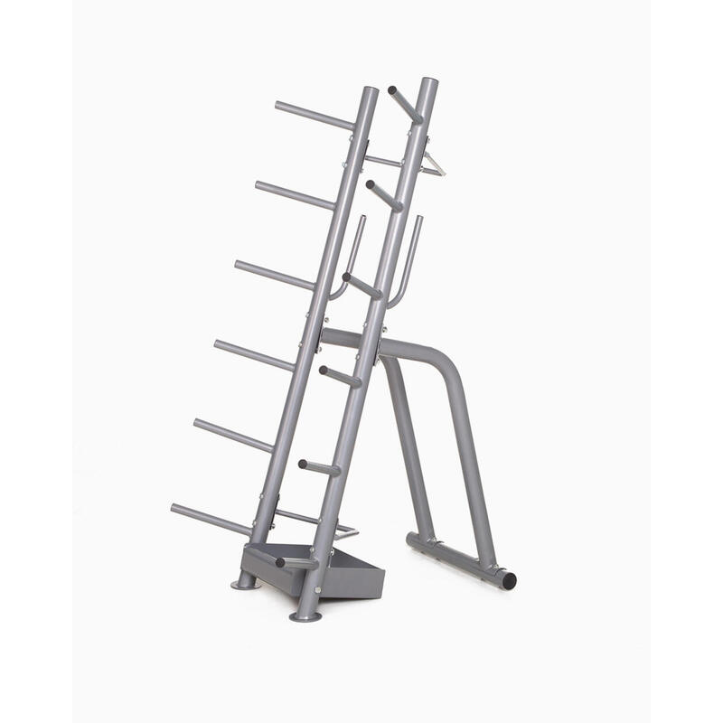 Soporte Set Pump boomfit estantería para