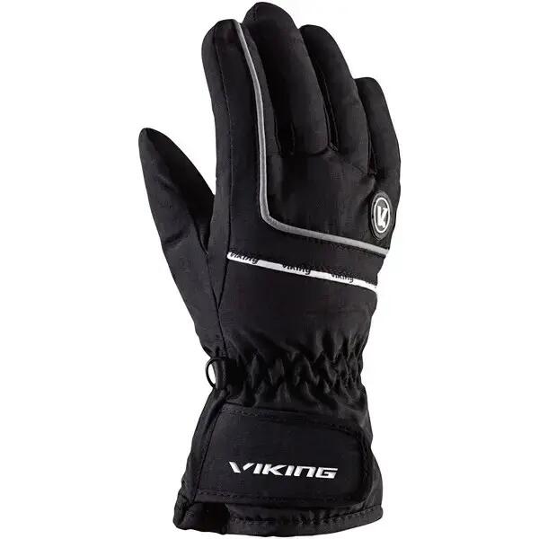 Children's ski gloves Viking Kevin