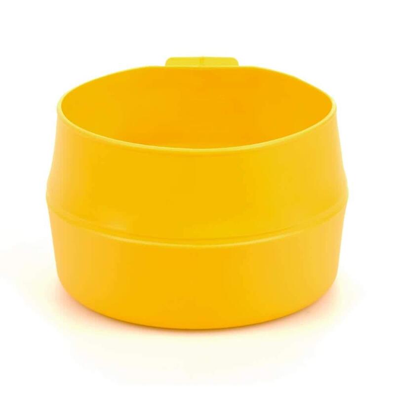 瑞典製膠摺杯Fold-A-Cup (250毫升/600毫升)