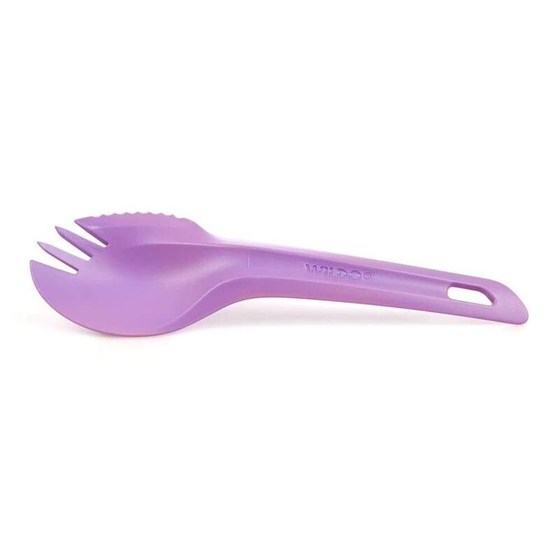 Spork Lilac