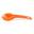 Spork Orange