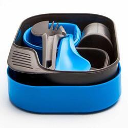 Camp A Box Duo Complete Light Blue