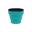 Silicone Ellipse FlexiMug 350ml - Teal