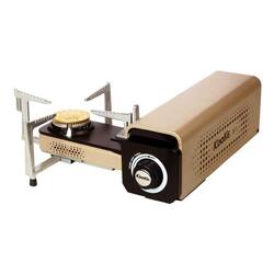 Kooke Stove (2.8kW) Gold