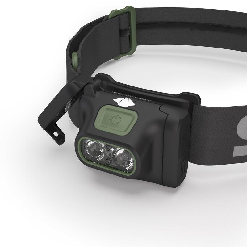 Headlamp Scout 3X