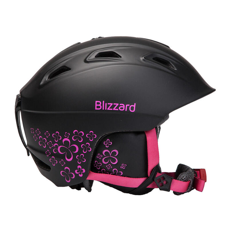 Kask narciarski damski Blizzard W2W Demon 56-59