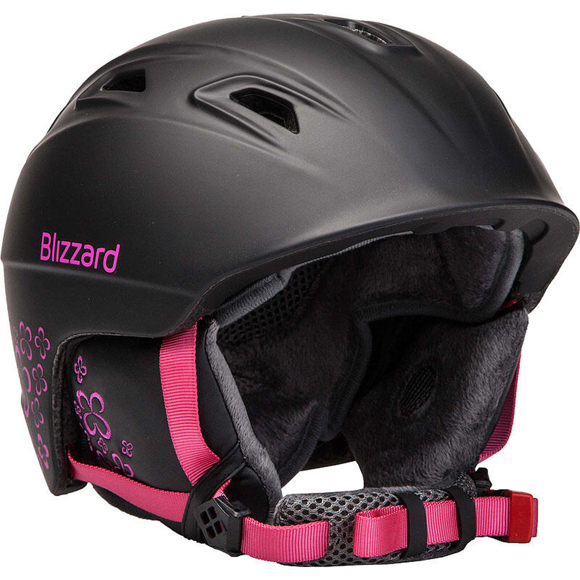 Kask narciarski damski Blizzard W2W Demon 56-59