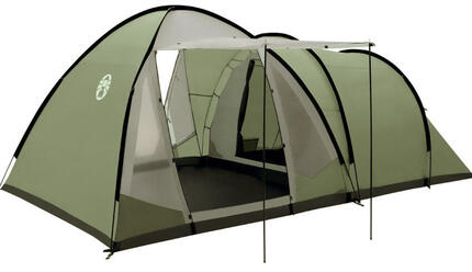 5-Personen-Kuppelzelt Waterfall 5 Deluxe