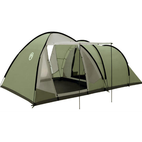 5-Personen-Kuppelzelt Waterfall 5 Deluxe