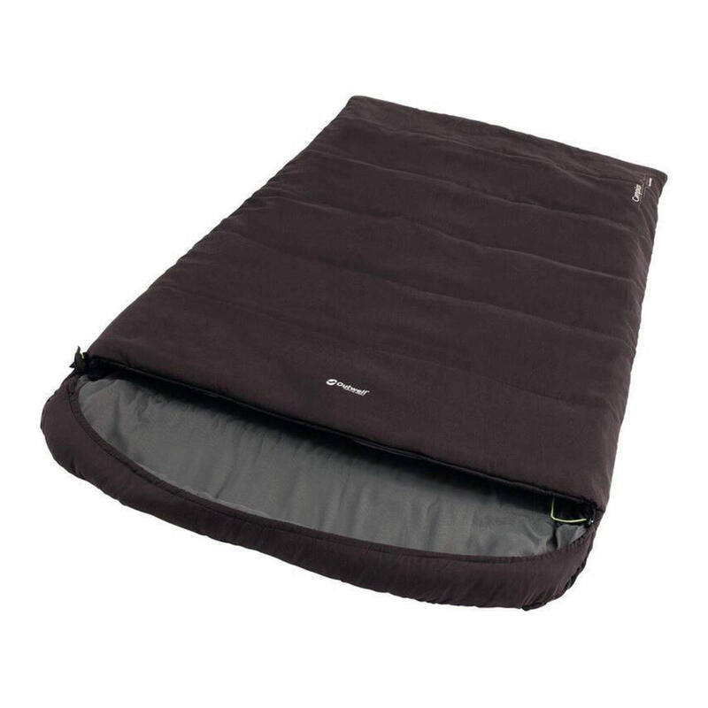 SACO-CAMA DE CAMPISMO Outwell Campion Lux 2 Pessoas