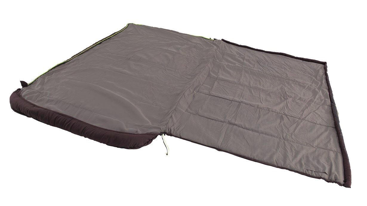 Outwell 230398 Sleeping Bag Campion Lux Double "L" 2/6