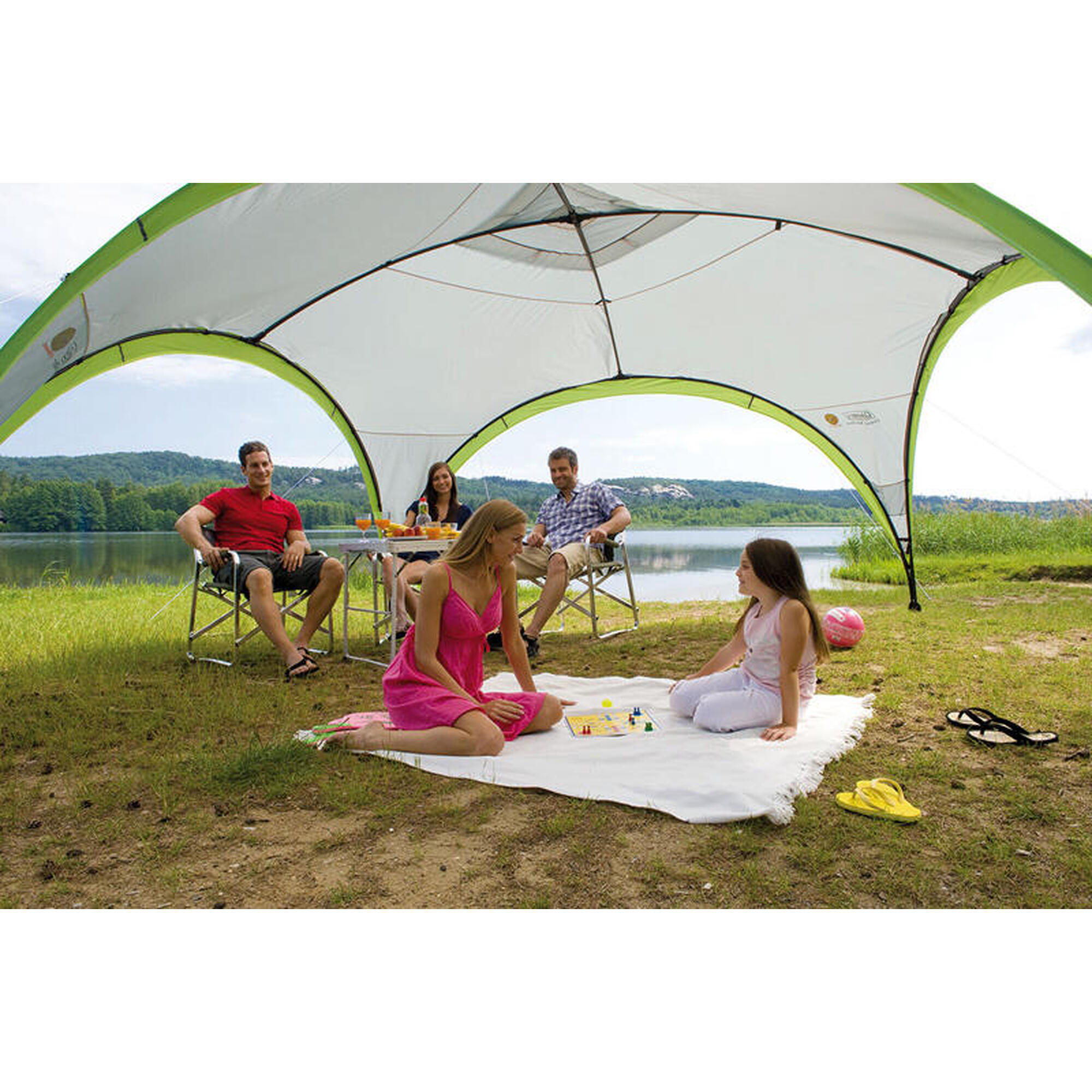 Namiot ogrodowy Coleman Event Shelter L Pro