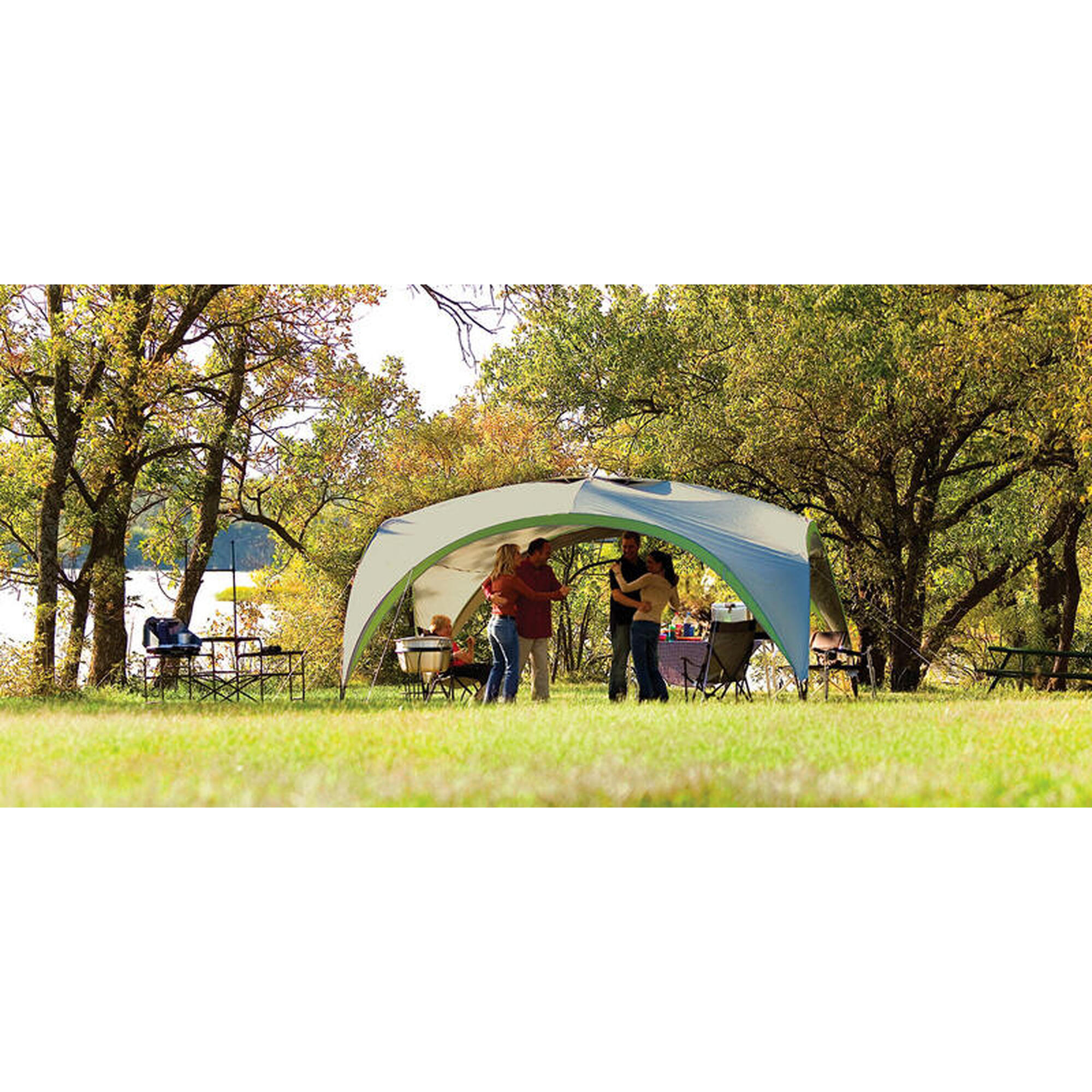 Namiot ogrodowy Coleman Event Shelter L Pro