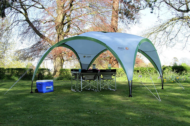 Namiot ogrodowy Coleman Event Shelter L Pro 5/7