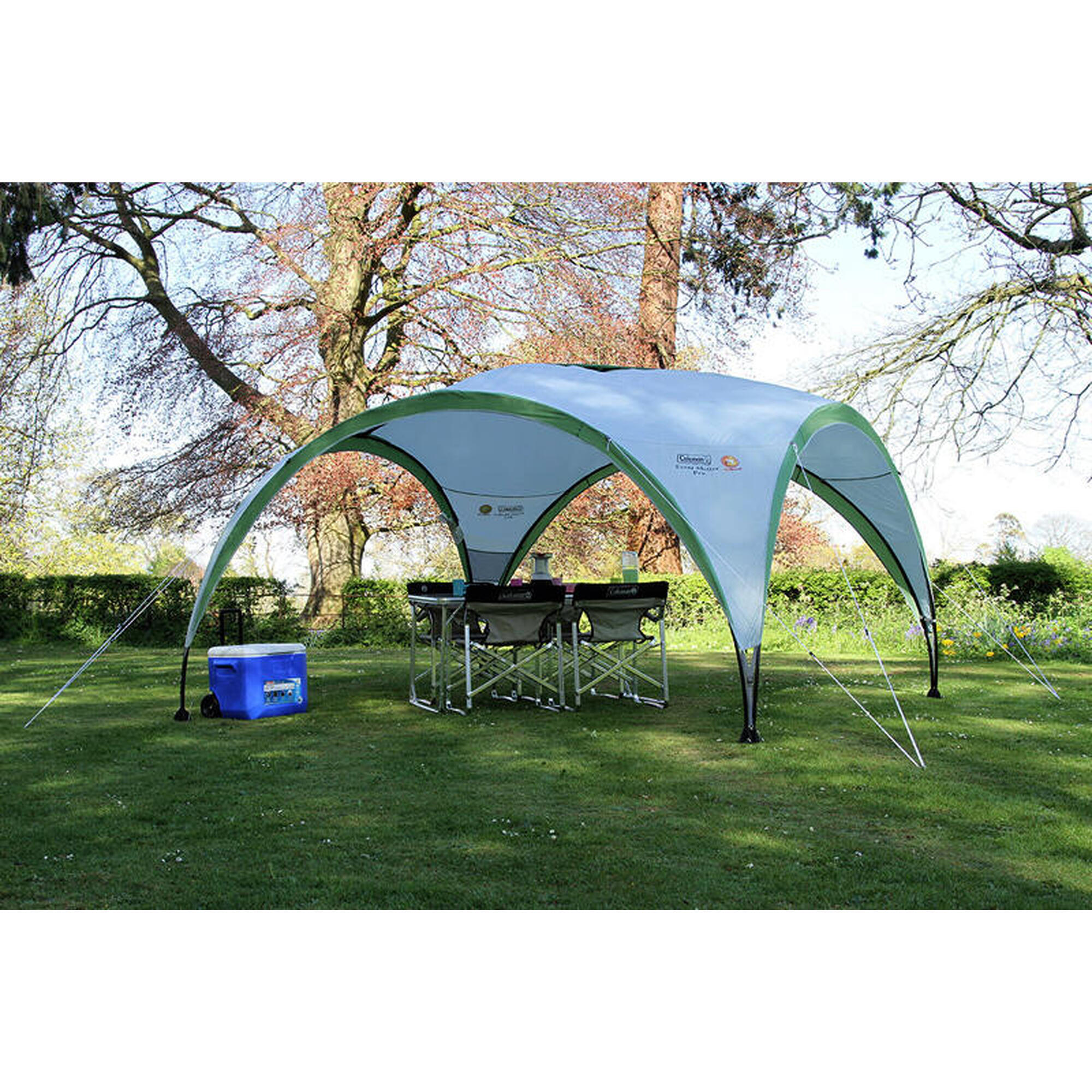 Namiot ogrodowy Coleman Event Shelter L Pro