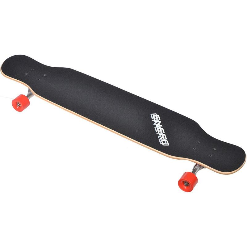 Deskorolka longboard Enero  Eagle