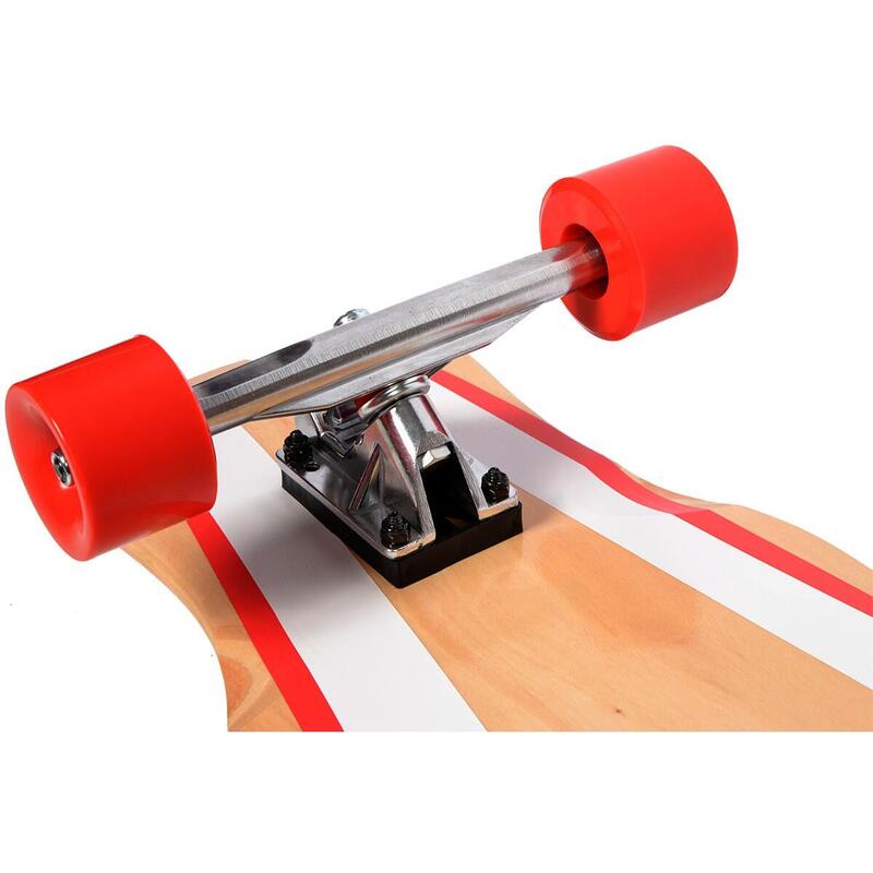 Deskorolka longboard Enero  Eagle