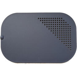 Cutting Board Dark Grey