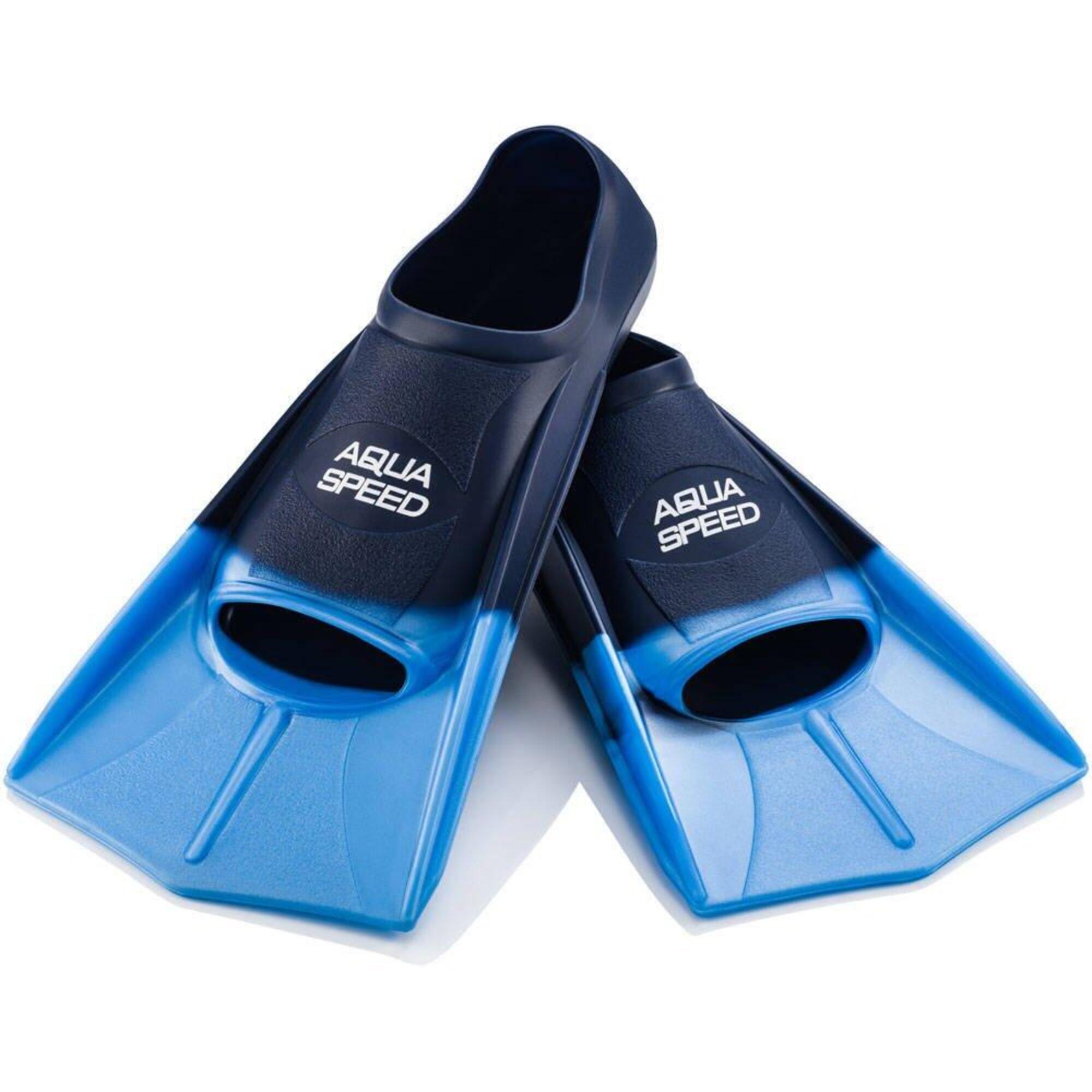 AQUA SPEED AQUA-SPEED Schwimmflossen