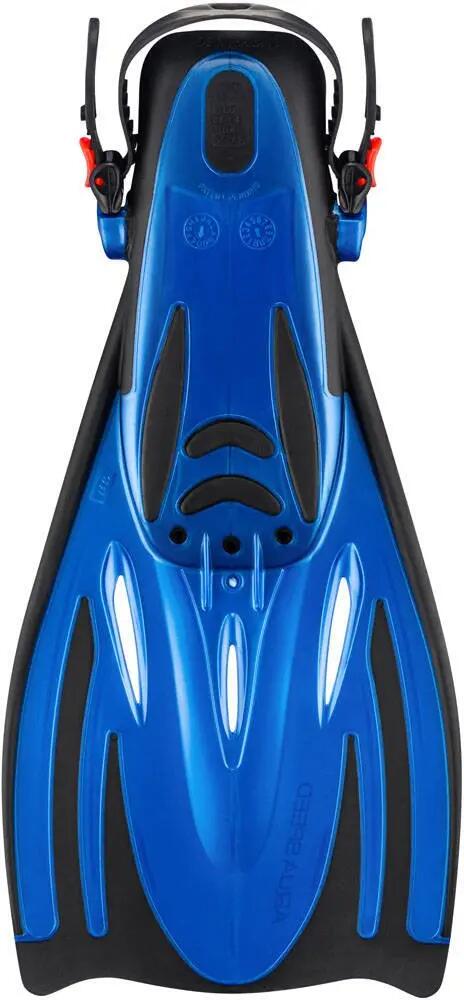 Płetwy do snorkelingu Aqua Speed Wombat 4/4