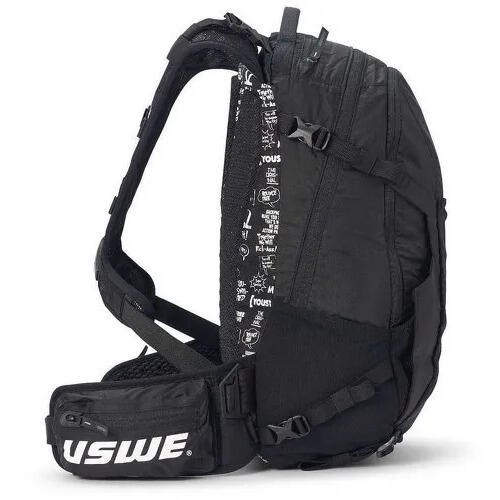 Saco de hidratação uswe shred 25
