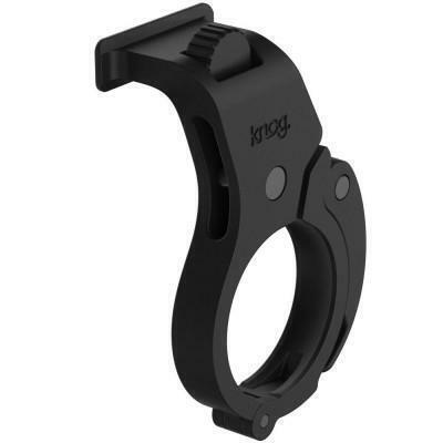 Verlichtingsbeugel Knog PWR Side Mount