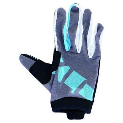 XLC Handschoen met lange vingers MTB CG-L14 grijsblauw