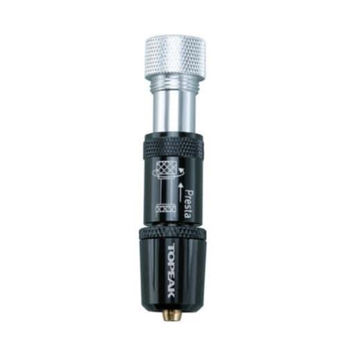 Adattatore per pompa Topeak SmartHead ThreadLock Upgrade Kit 3/7