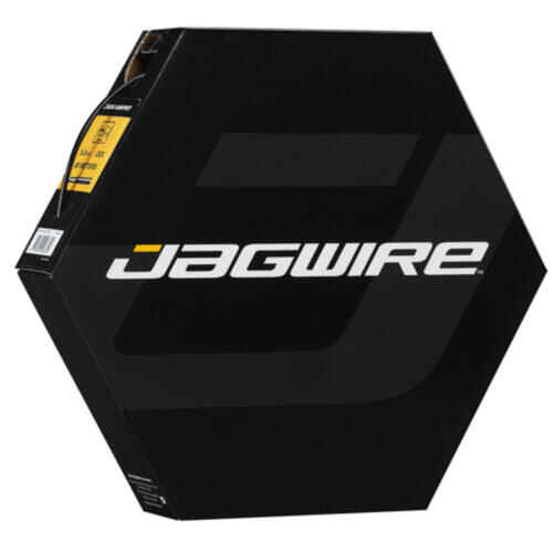 Bremskabel Jagwire Workshop 5mm CEX 50 m Media 1