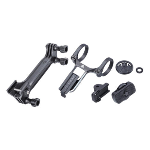 Accesoires smartphone Topeak RideCase MultiMount