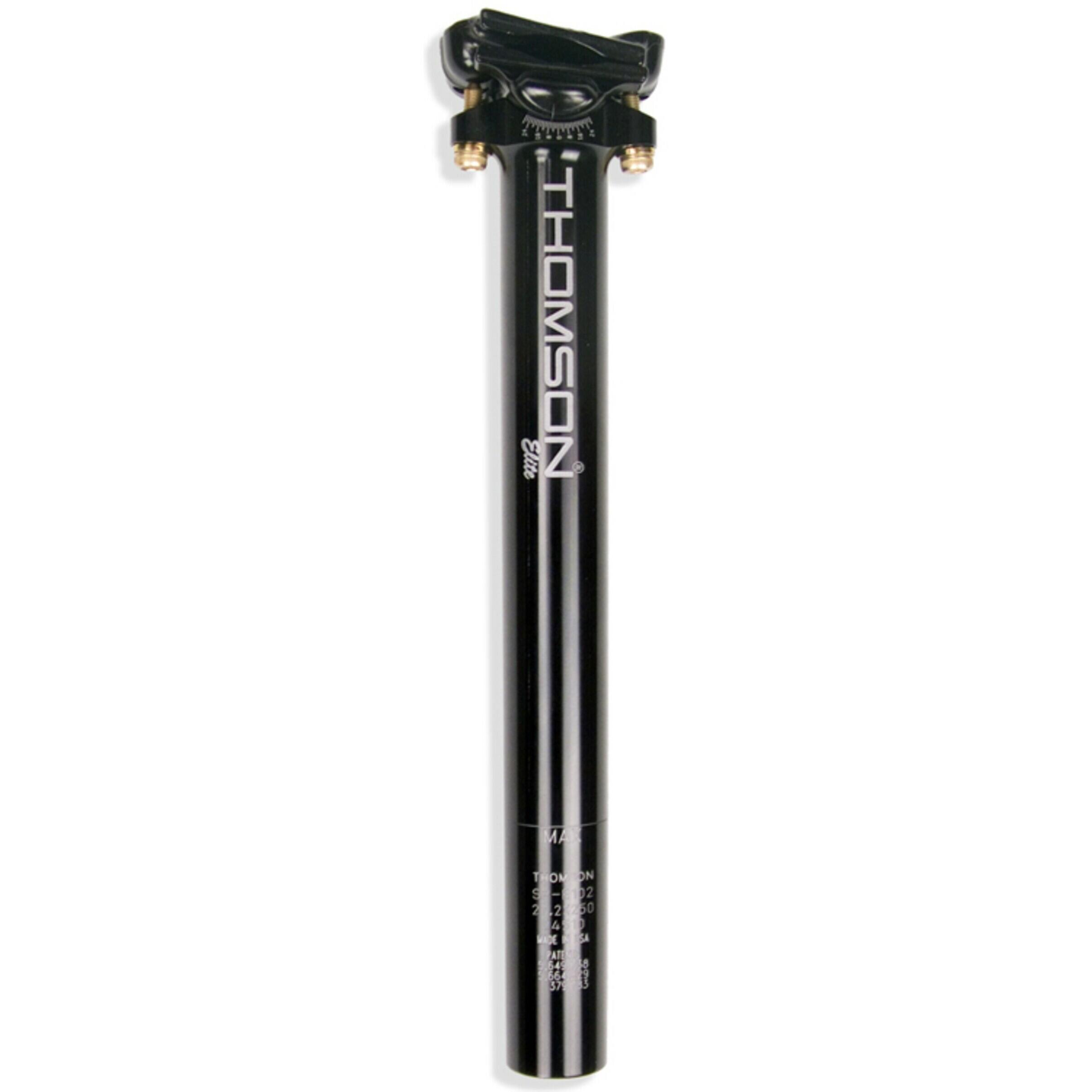 Sella post Thomson Elite Ø31.4 mm 3/3