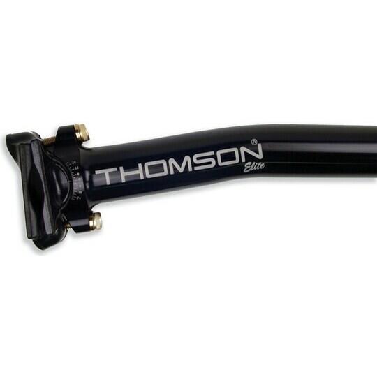 Tige de selle Thomson Elite Ø30 mm offset 16 mm 2/3