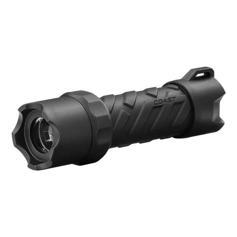 Polysteel 200 Flashlight