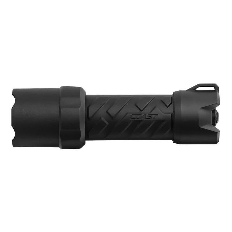 Polysteel 200 Flashlight