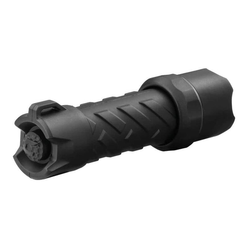 Polysteel 200 Flashlight