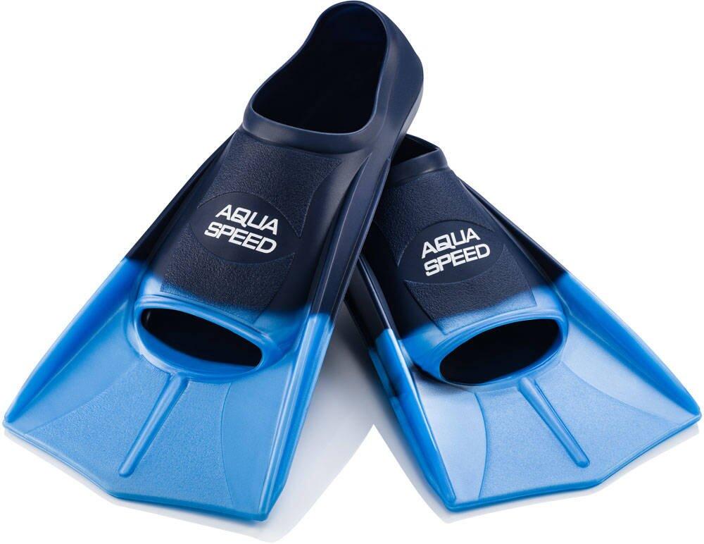 AQUA SPEED Aletas de natación para niños AQUA-SPEED