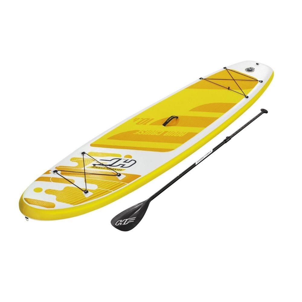 Bestway Hydroforce Aqua Cruise 10 Ft 6 SUP Paddleboard 3/7