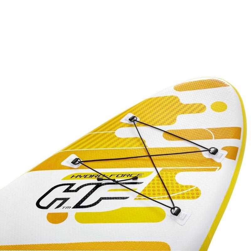 Deska SUP Bestway Hydro Force Aqua Cruise