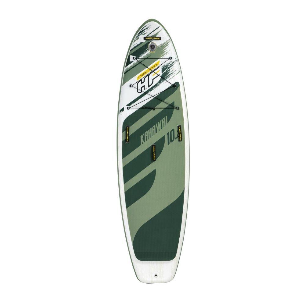Hydro-Force™ Kahawai Conjunto de pranchas de surf a remo infláveis de 3,10 m 2/7