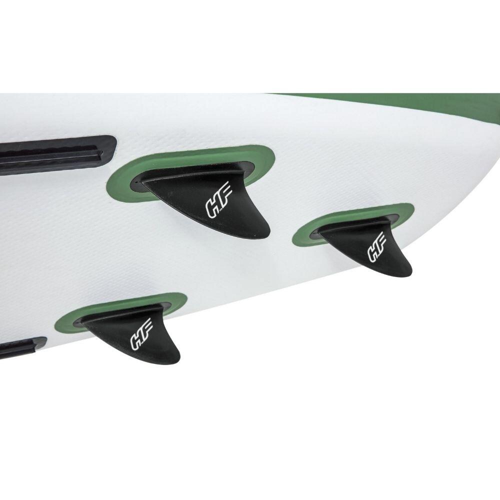 Hydro-Force™ Kahawai Conjunto de pranchas de surf a remo infláveis de 3,10 m 5/7