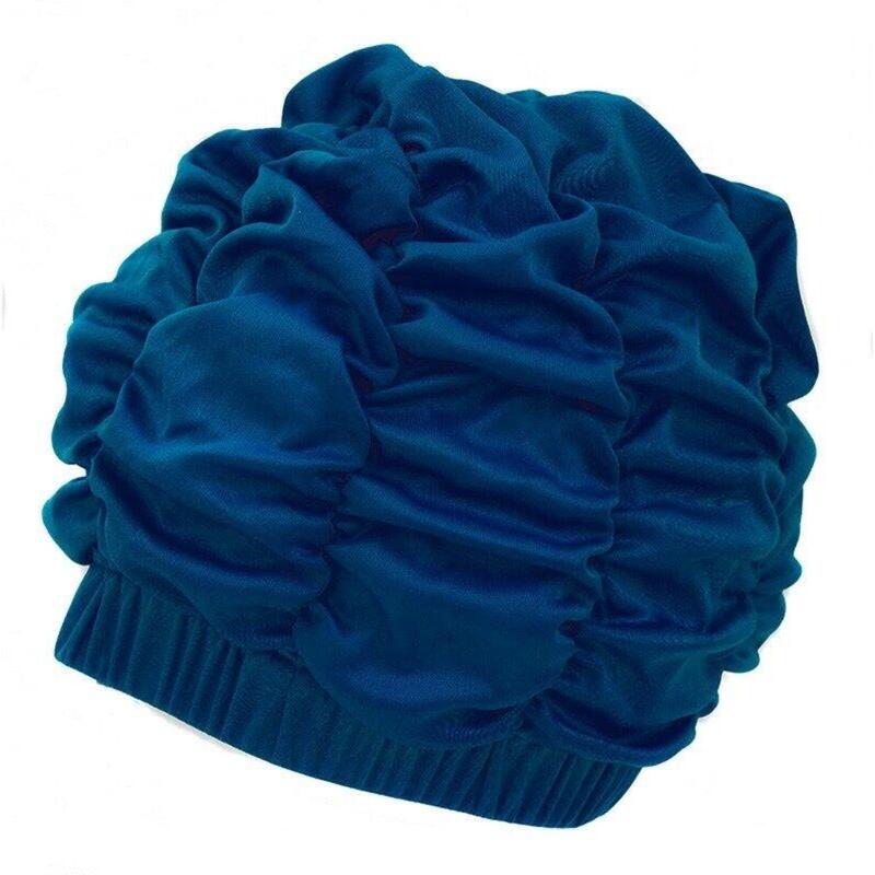 Czepek pływacki na długie włosy Aqua Speed Shower Cap