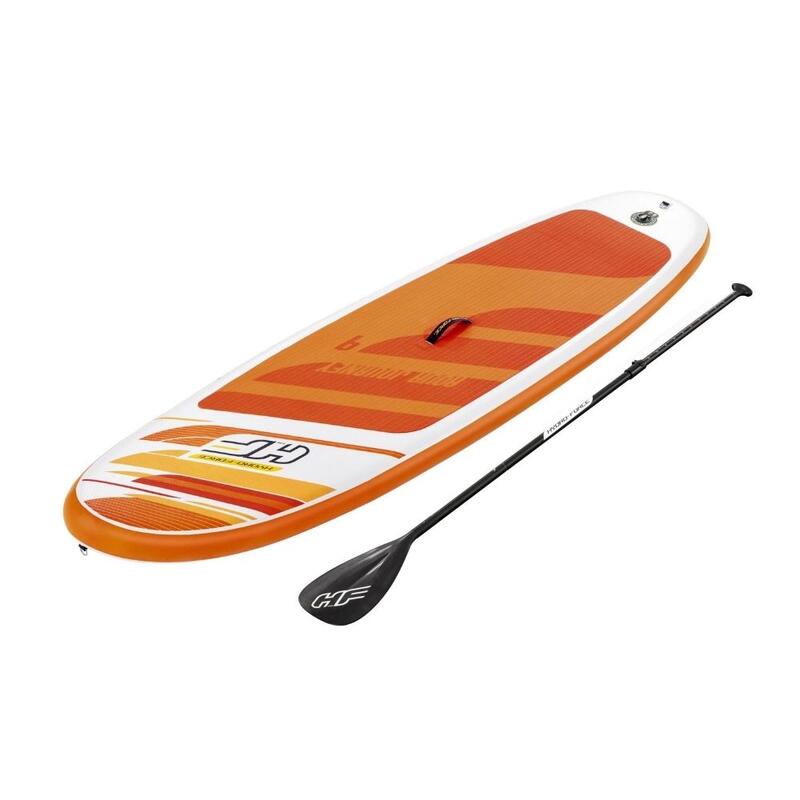 DESKA SUP POMPOWANA AQUA JOURNEY 274 CM DZIECIĘCA