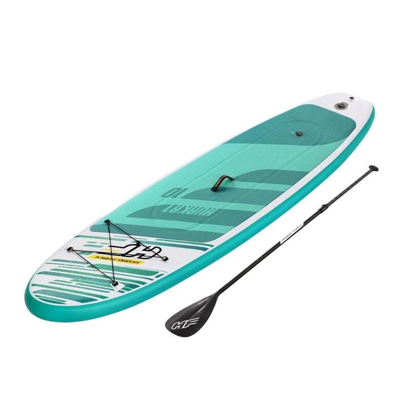 Bestway Sup Board - Hydro Force - HuaKa'i Set - 305 x 84 x 15 cm - Mit Zubehör