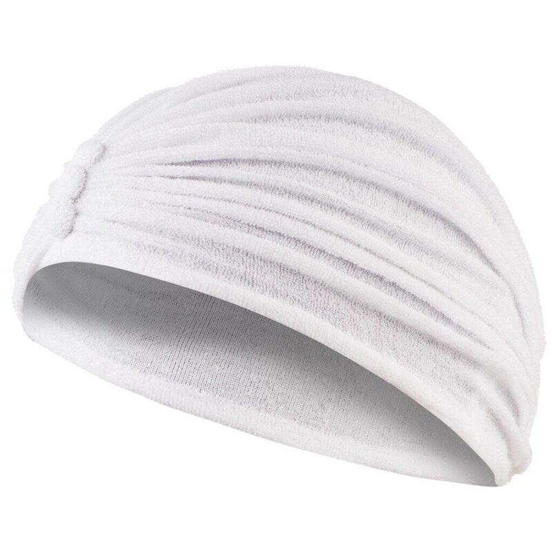 Czepek pływacki na długie włosy Aqua Speed Ladies Turban